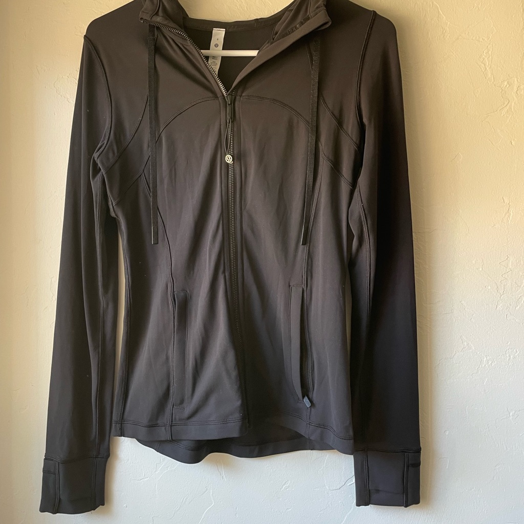 Nwot Define Jacket